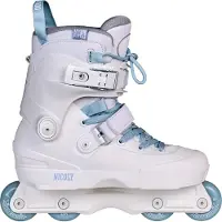 USD Aeon 60 Nicoly Pro Inline-skates Weiß EU 45-46 Weiß EU 45-46