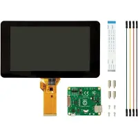 Raspberry Pi Touch Display 7In