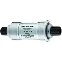 Fsa Power Drive Bb8420al 68x108 Mm Tretlager Schwarz Schwarz One Size