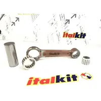 Italkit Ossa 250-350 Cc Ancho Bc.5055 Pleuellagersatz