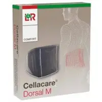 Lohmann & Rauscher L&R Cellacare Dorsal M Comfort Lendenwirbelorthese 1 St
