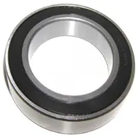 PROGRESS PACKAGING Progress Turbine Butri Road Disc 6902 Nitro Ceramic Lager Schwarz,Silber 28-15-7 mm Schwarz,Silber 28-15-7 mm