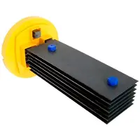 CTX Go Salt 7 Ersatzelektrode