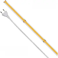 Alcapower 5 m COB IP20 einfarbiger LED-Streifen 15 W/MT 12 V - 3000 K