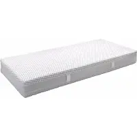 Hasena Ultraconfort 7 Zonen Kaltschaummatratze Sandwich H3 180x200