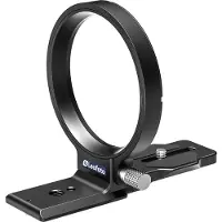 Leofoto Objektivfuß UL-03 schwarz