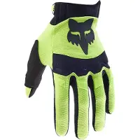 FOX Dirtpaw MX Handschuhe unisex gelb, 2XL