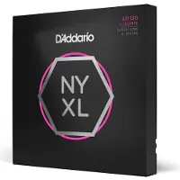 D'Addario NYXL32130SL