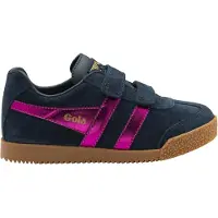 Gola kinderschuhe Harrier Glitz Strap kind