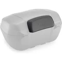 Givi RÜCKENPOLSTER für TOPCASE E46 RIVEIRA TOPCASE E46