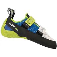 Boreal Joker Kletterschuhe EU 44 Mann EU 44
