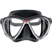 Hollis M 3 Tauchmaske