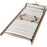 Hasena Flexo K Lattenrost Holz
