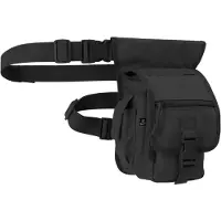 Brandit Gürteltasche "Accessoires Side Kick Bag"