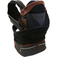 Boppy Comfyfit Luxe Babytrage