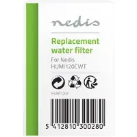 Ginza.se Air Humidifiers Filters - Passend für: HUMI120CWT / HUMI150BKW