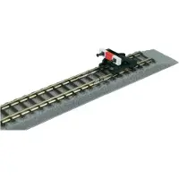 ROKUHAN 7297029 Z Rokuhan spor (med ballast) Sporstopper 42 mm 2 stk