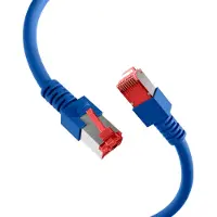Efbe-Schott EFB Elektronik EFB-Elektronik ECOLAN - Patch-Kabel - RJ-45 (M)