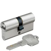 Basi VB5201-0515-0020 Profil-dobbeltcylinder 35 / 45mm