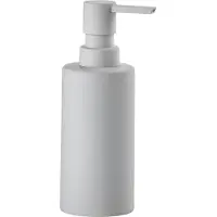 Zone Denmark Seifenspender Solo Soft Grey