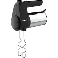 Sogo Bat-ss-14310 400w Handrührgerät
