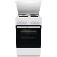 Gorenje GE5A23WH Standelektroherd 50cm