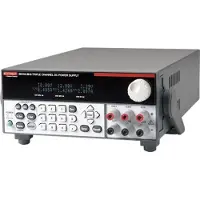 KEITHLEY 2231A-30-3 Laboratoriestrømforsyning, indstillelig 0 - 30 V 0 - 3 A 195 W Antal udgange 3 x