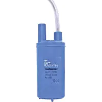 BARWIG 044-24 Lavspændings-dykpumpe 600 l/h 6 m