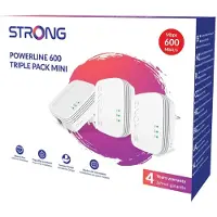 Strong PLWF600TRIEUV2