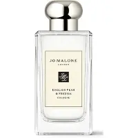Jo Malone English Pear & Freesia Cologne 100 ml, Frauen, 100 ml, Birne, Freesie, Patschuli, Alcohol Denat., Water\Aqua\Eau, Fragrance (Parfum), Farnesol, Limonene, Geraniol, Linalool, Hexyl...