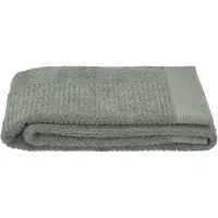 Zone Denmark Handtuch Classic Matcha Green 100 x 50 cm