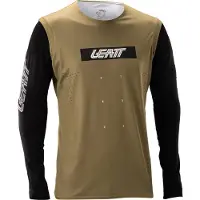 Leatt Gravity 8.0 Langarm-trikot