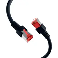 Efbe-Schott EFB Elektronik EFB-Elektronik ECOLAN - Netzwerkkabel - RJ-45 (M)