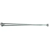 Seanox Quadratische Netzstütze 100 Cm