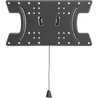 Gembird Uchwyt ścienny do telewizora - regulowany 32-65inch do 30 kg