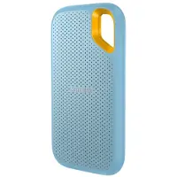 SanDisk SDSSDE61-1T00-G25B, 1 TB, USB Typ-C, 3.2 Gen 2 (3.1 Gen 2), 1050 MB/s, Blau
