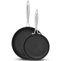 Scanpan - CTX Bratpfannen-Set - Induktion - Ø20 cm & Ø26 cm