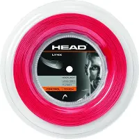 Head Racket Lynx 200 M Tennisrollen Saite