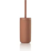 Zone WC-Bürste Ume Terracotta