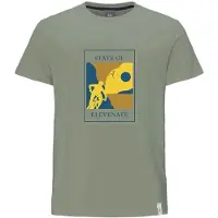 Elevenate Finale Kurzarm-t-shirt