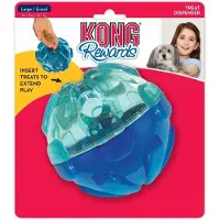 Kong - Reward Ball - Large - 12Ø cm
