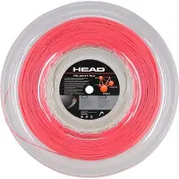 Head Racket Velocity Mlt 200 M Tennisrollen Saite
