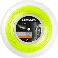 Head Racket Lynx 200 M Tennisrollen Saite