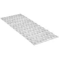 TATAY Piscis 36x97 Cm Badematte
