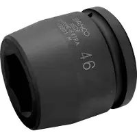 Bahco D-2010 Groeef / Veerfrees + LAG S8