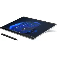 Microsoft Surface Pro 10, 33 cm (13"), 2880 x 1920 Pixel, 512 GB, 32 GB, Windows 11 Pro, Platin