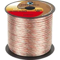 Cable Technologies OFC 6mm Lautsprecherkabel
