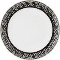 Versace La Greca - Signature Black - Speiseteller 28 cm