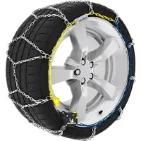 Michelin Stahlschneekette M2 Extrem Grip