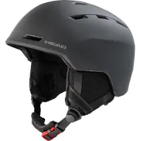 Head Herren Helm VICO black